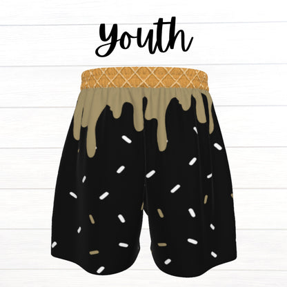 DB Drip Shorts