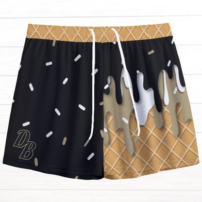 DB Sprinkle Shorts