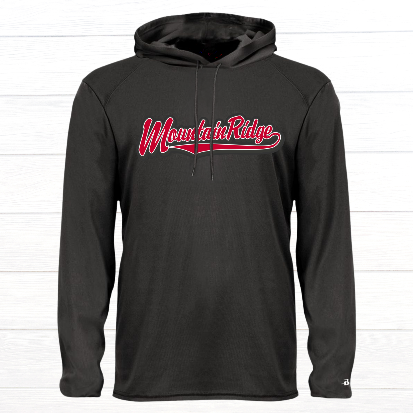 The Ridge Sport Hoodie