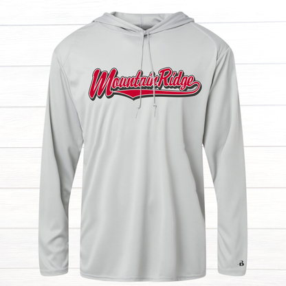 The Ridge Sport Hoodie
