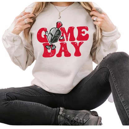 Game Day!