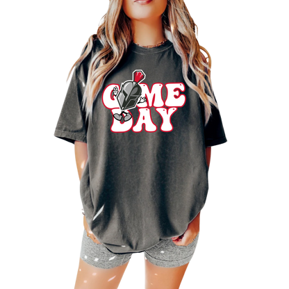 Game Day!