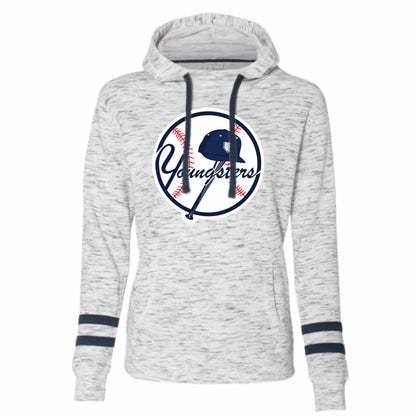 Youngsters Women's Homerun Hoodie