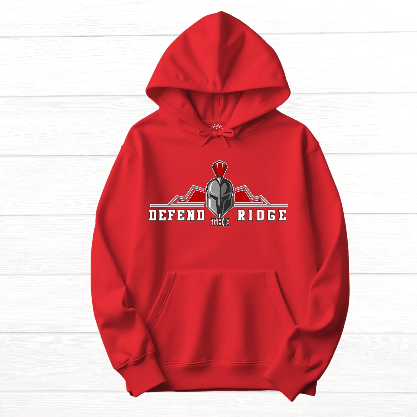 Defend the Ridge