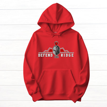 Defend the Ridge
