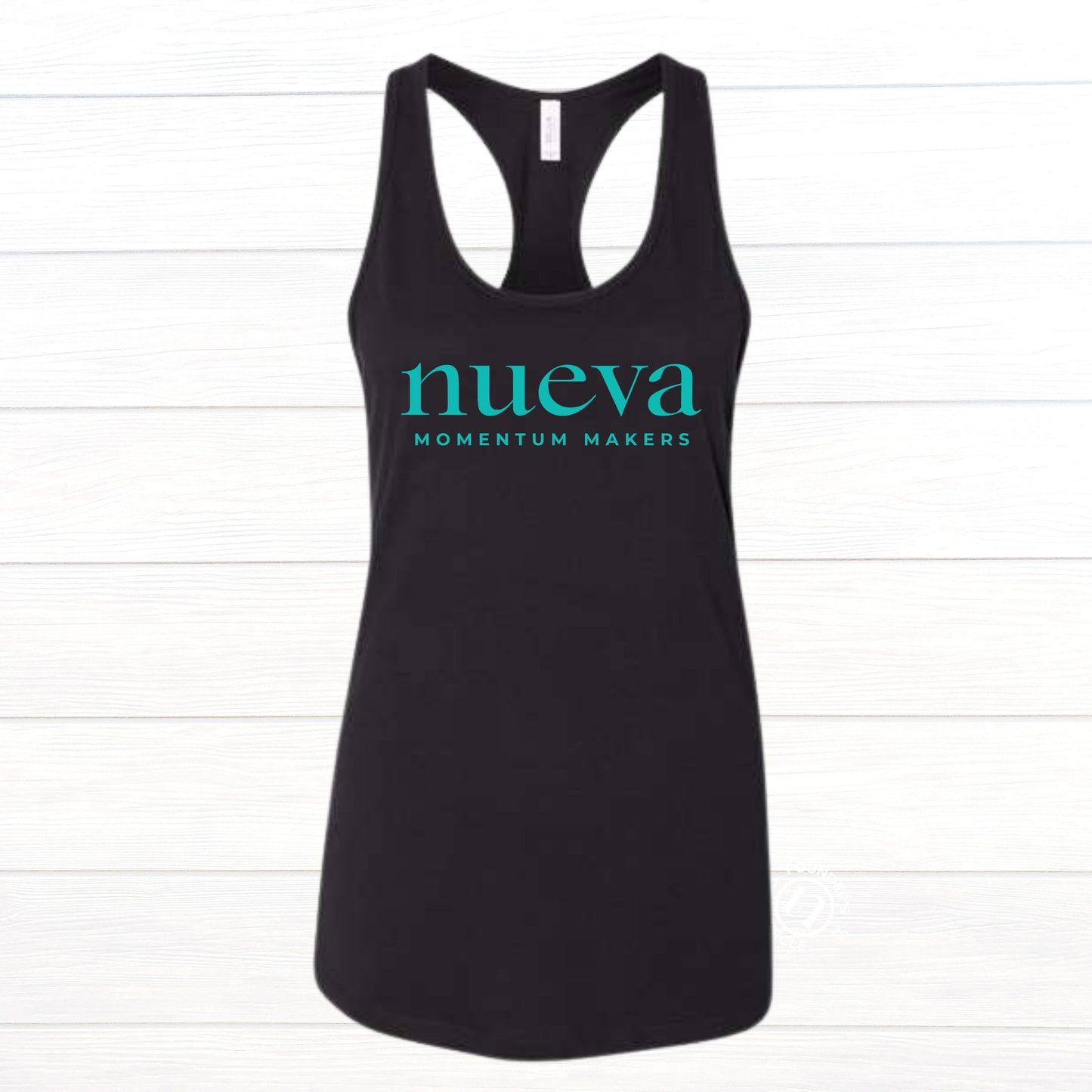 Nueva Momentum Makers