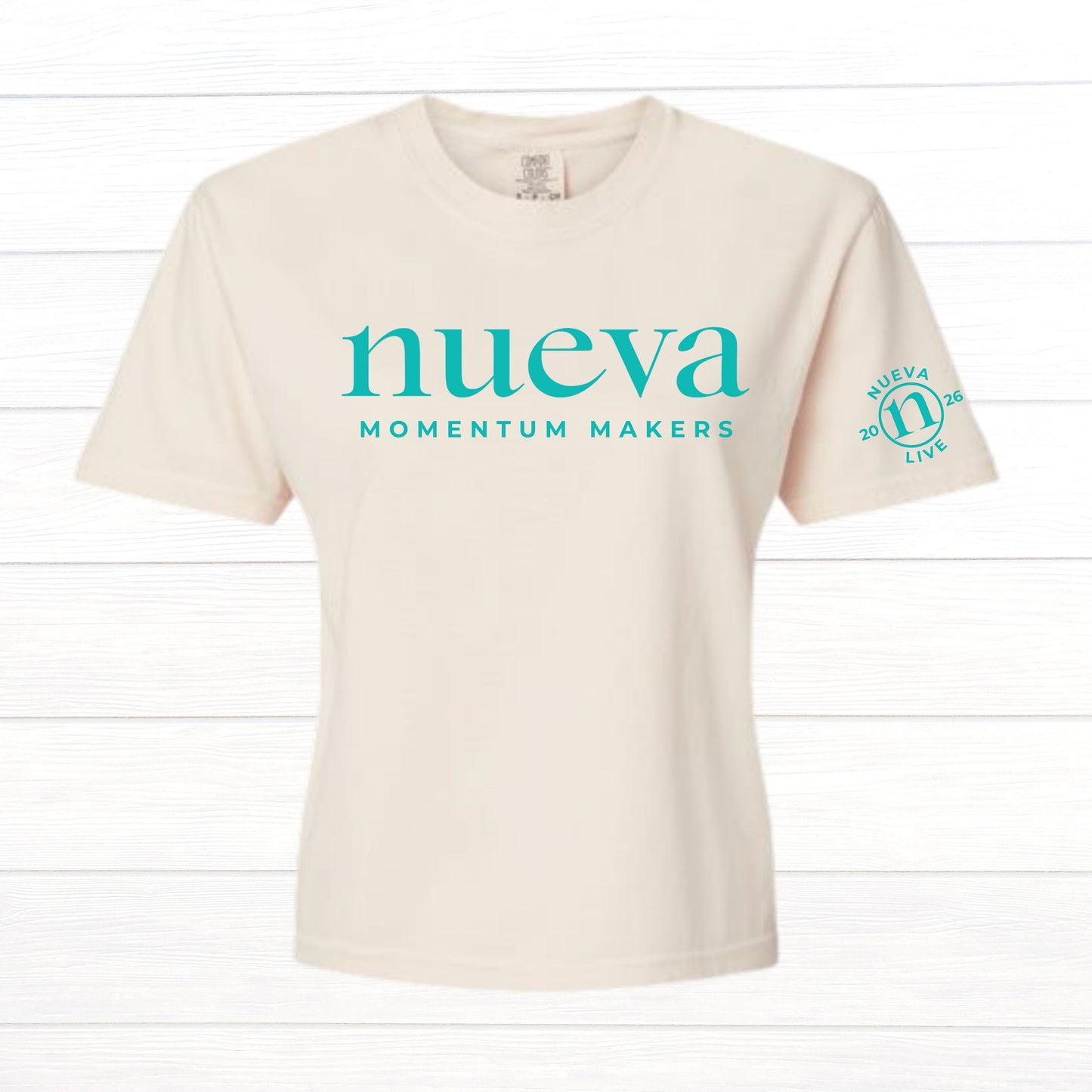 Nueva Momentum Makers