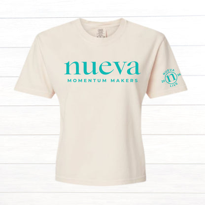 Nueva Momentum Makers