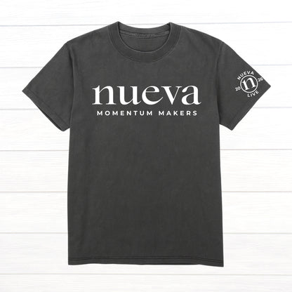 Nueva Momentum Makers