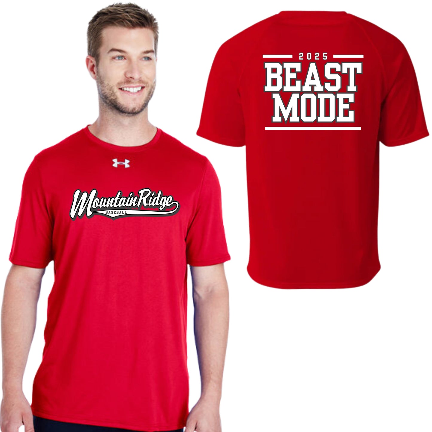 2025 Team Practice Gear