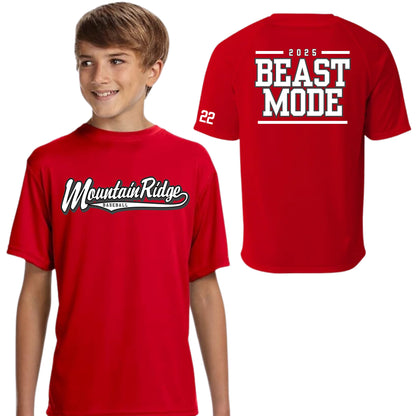 2025 Team Practice Gear