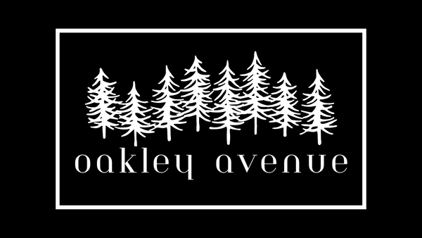 Oakley Avenue