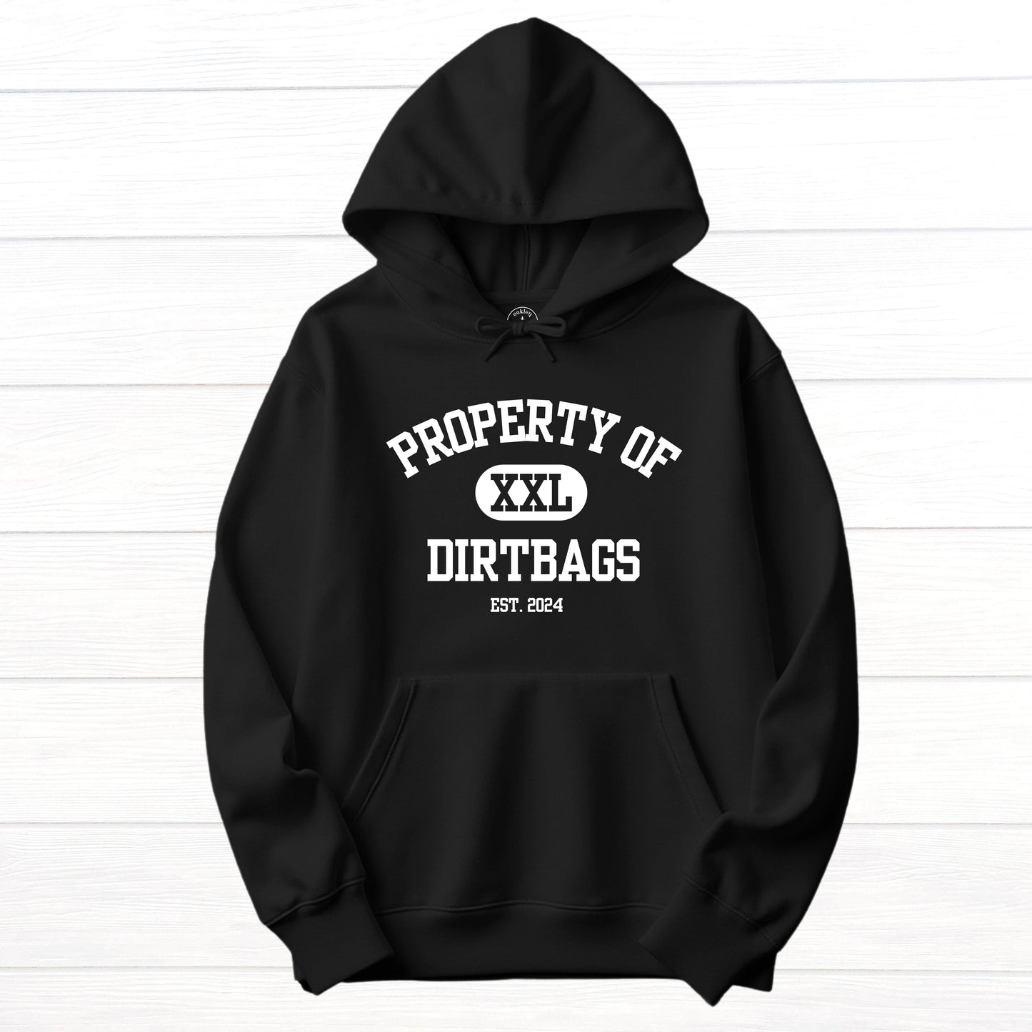 Property Of... [Long Sleeve]