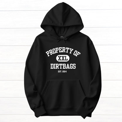 Property Of... [Long Sleeve]