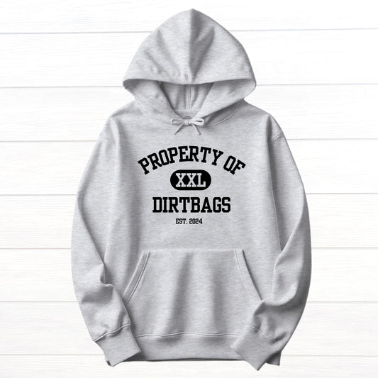 Property Of... [Long Sleeve]