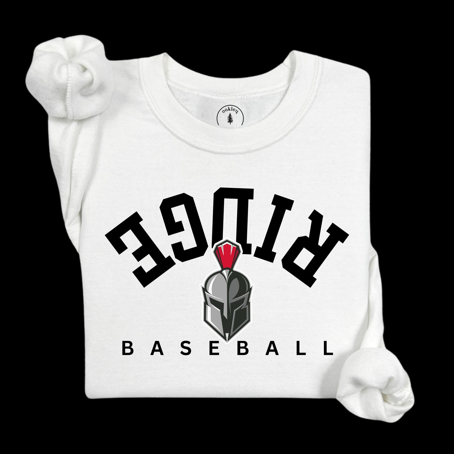 Ridge Baseball