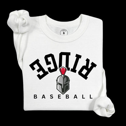 Ridge Baseball
