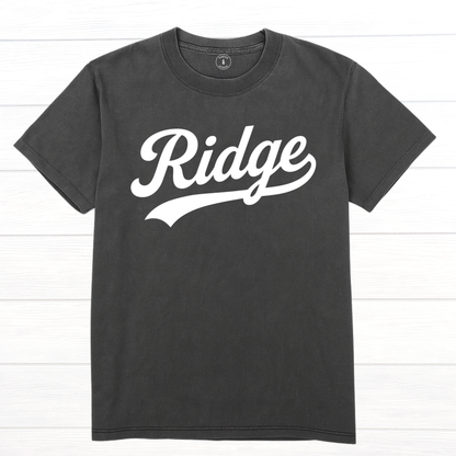 Ridge Ready