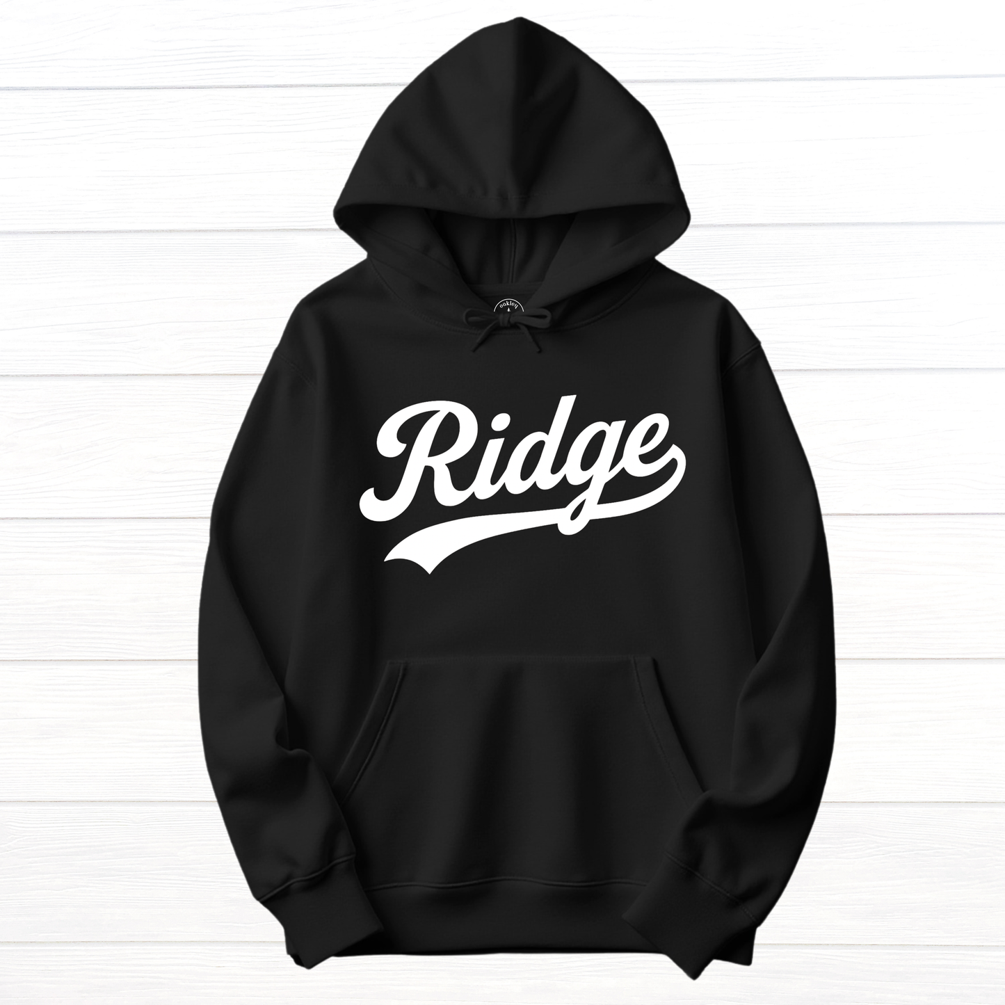 Ridge Ready