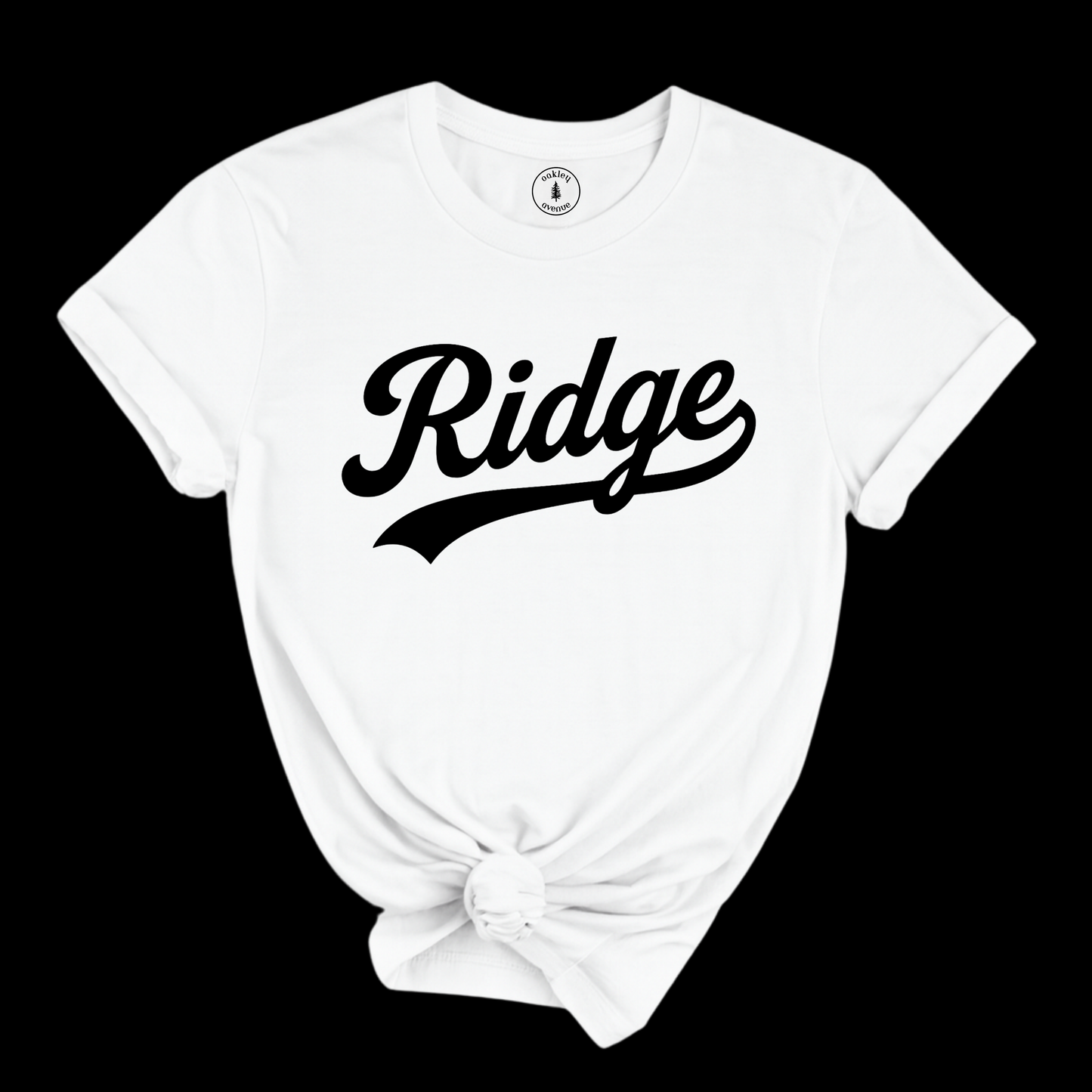 Ridge Ready