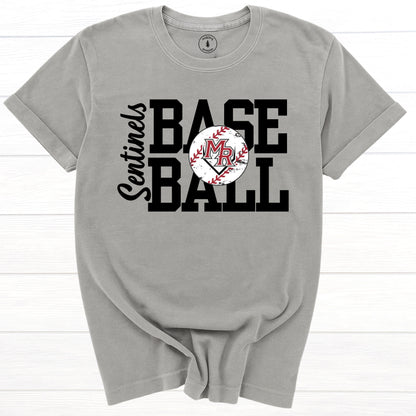 Sentinels Baseball