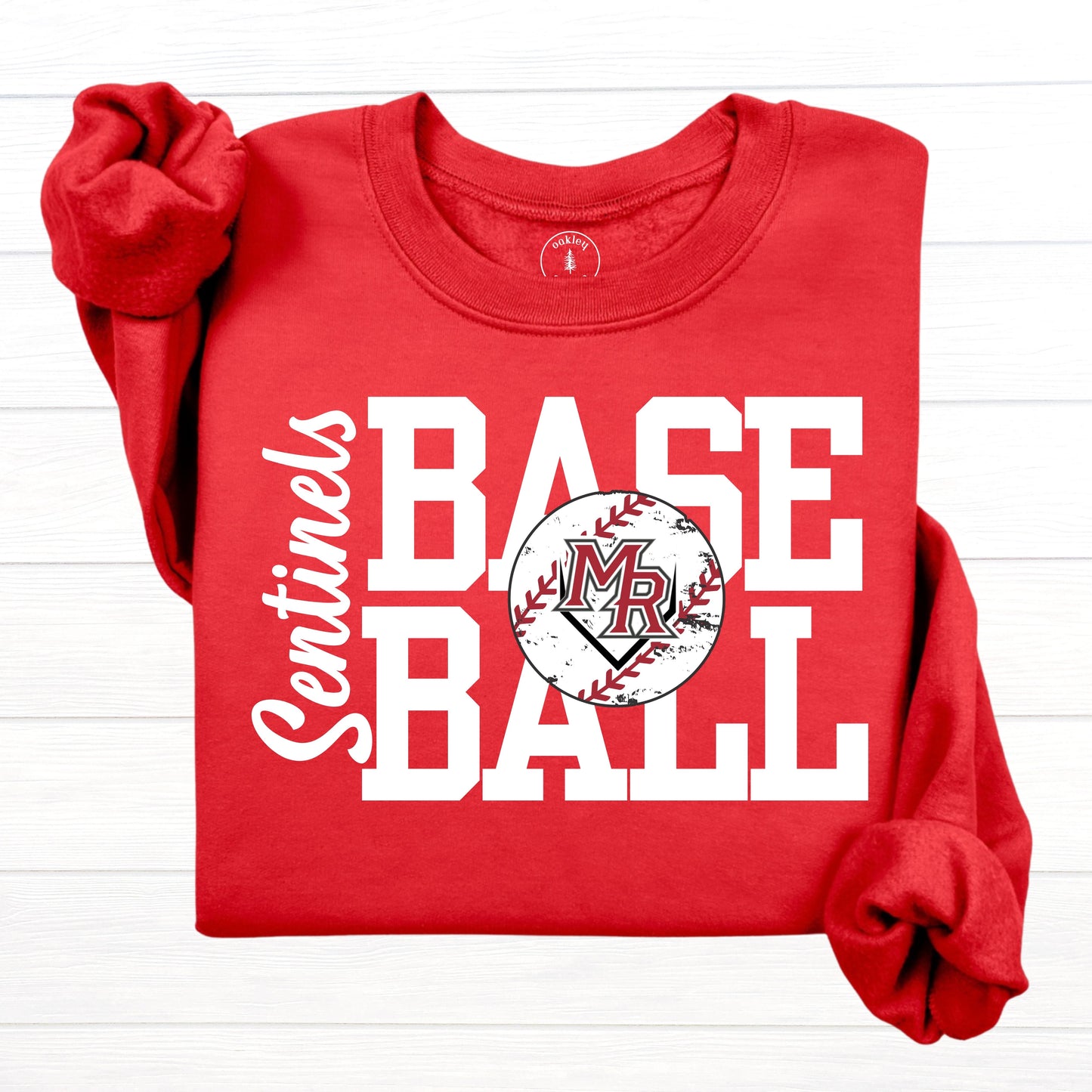 Sentinels Baseball