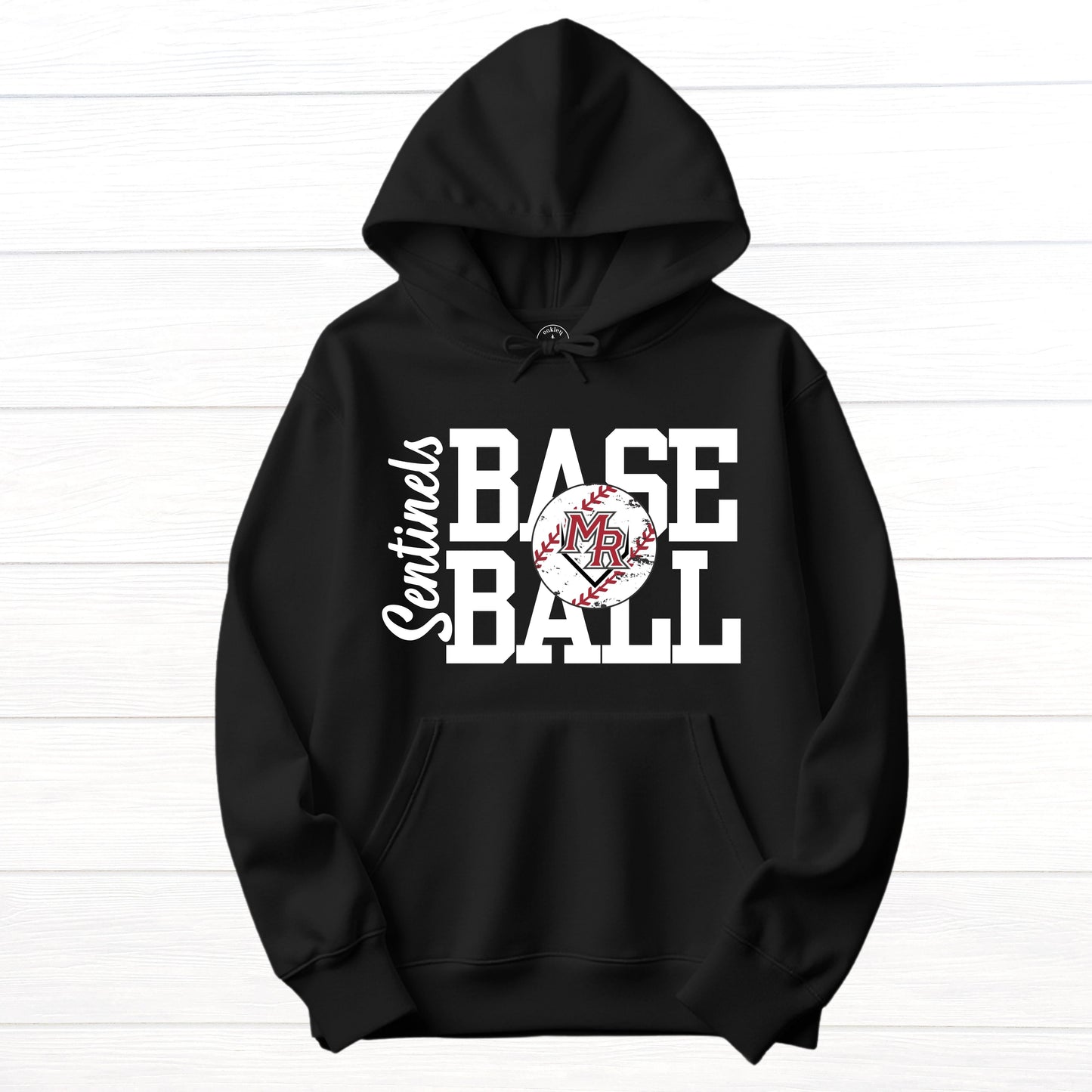 Sentinels Baseball
