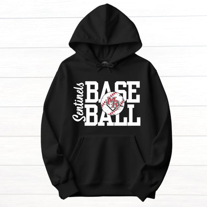 Sentinels Baseball