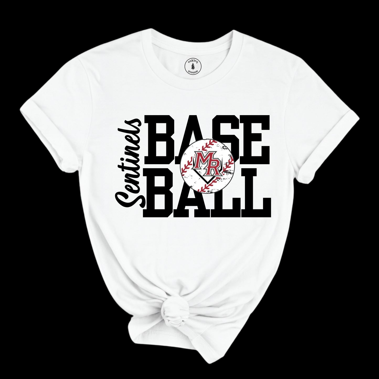 Sentinels Baseball
