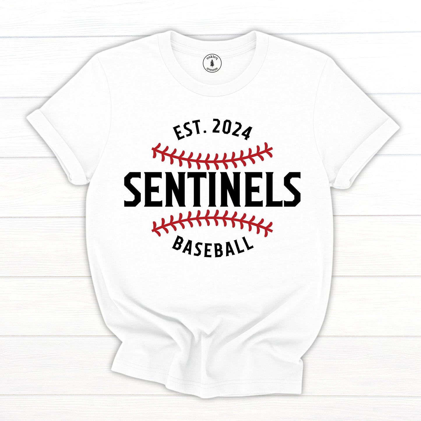 Sentinel Seam
