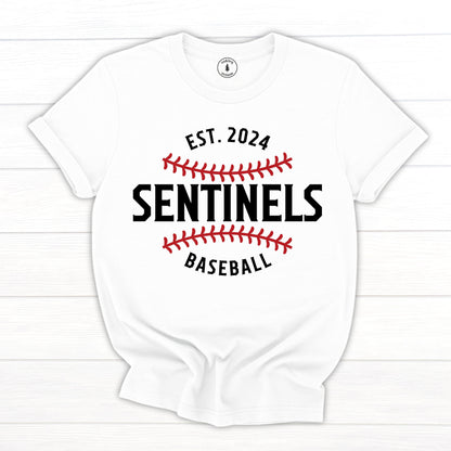 Sentinel Seam