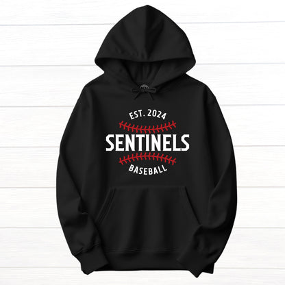 Sentinel Seam