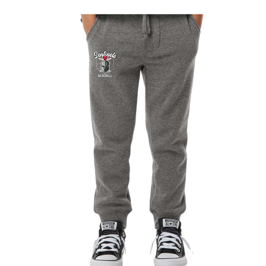 Mascot Joggers