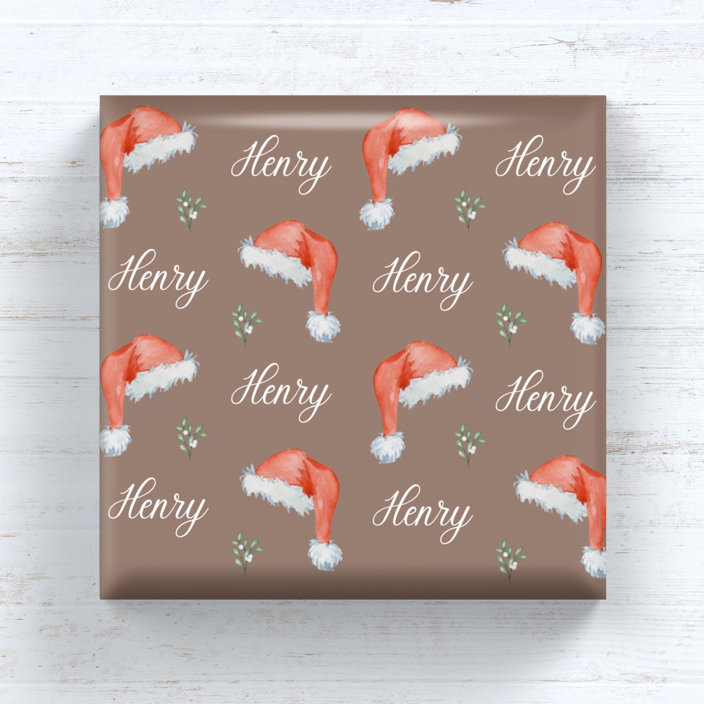 Santa's Hat