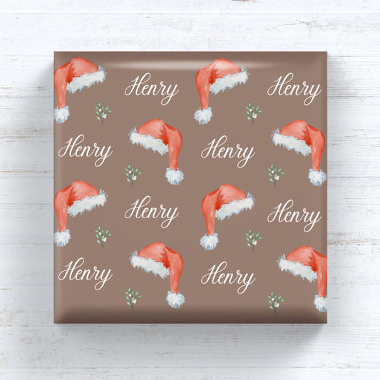 Santa's Hat