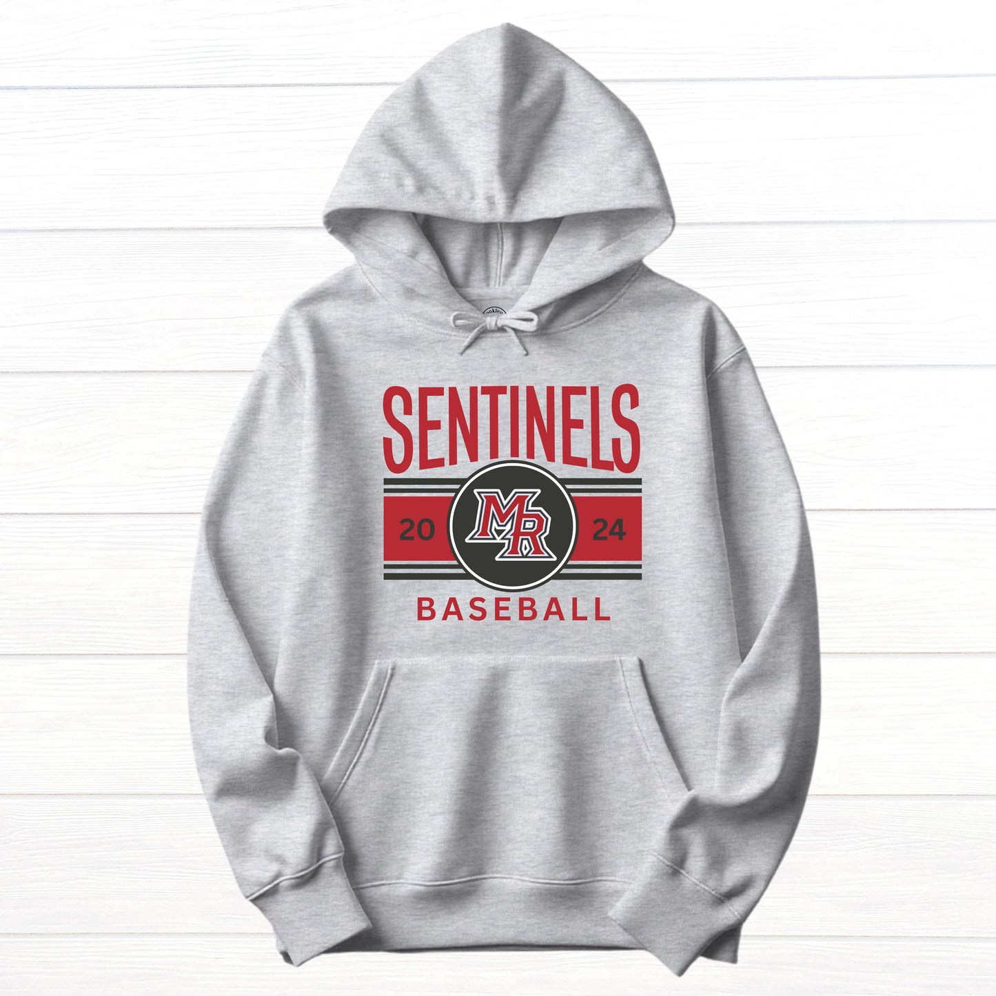 Sentinels Baseball Est. 2024