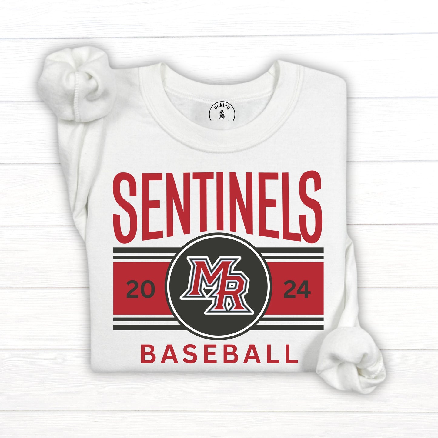 Sentinels Baseball Est. 2024