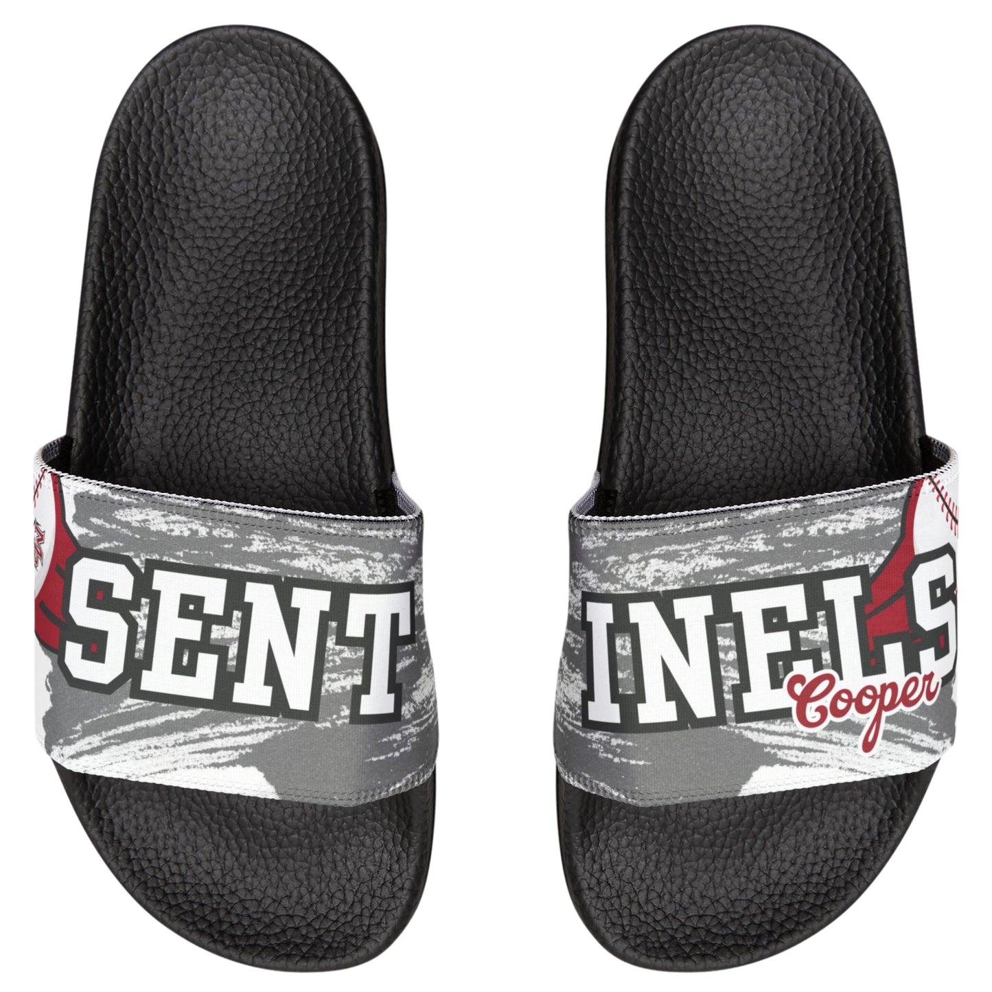 Team Slides