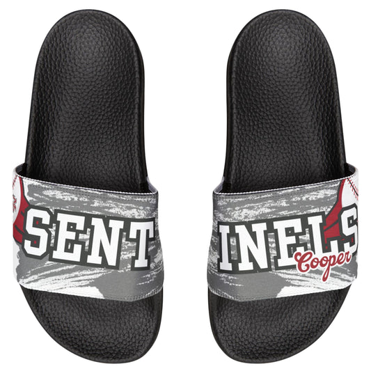 Team Slides