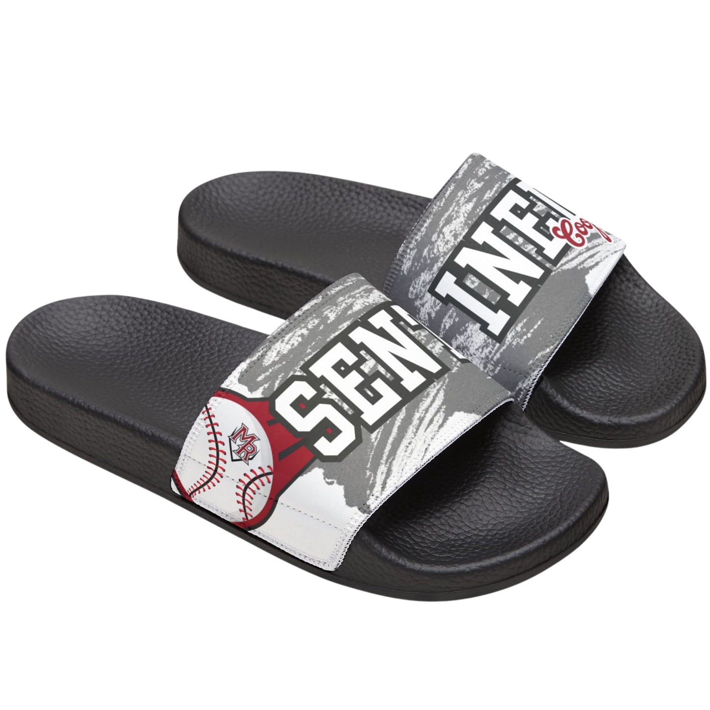 Team Slides