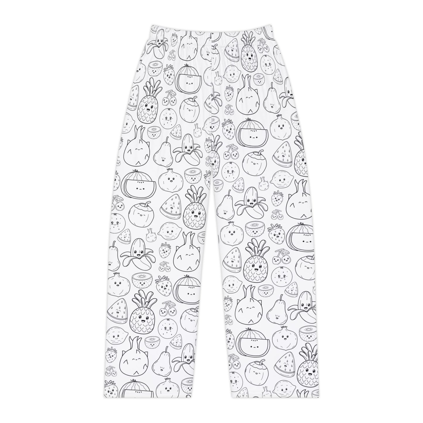 Tutti Fruity | Adult Pajama Bottoms
