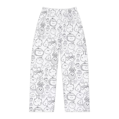 Tutti Fruity | Adult Pajama Bottoms