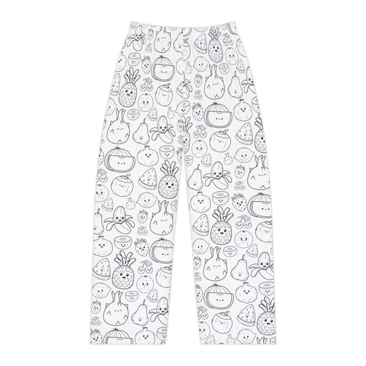 Tutti Fruity | Adult Pajama Bottoms