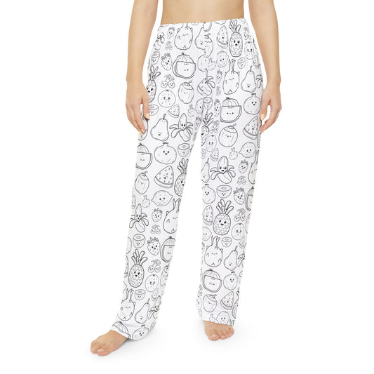 Tutti Fruity | Adult Pajama Bottoms