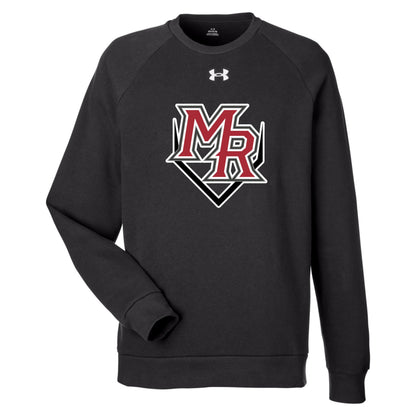 Under Armour MR Crewneck