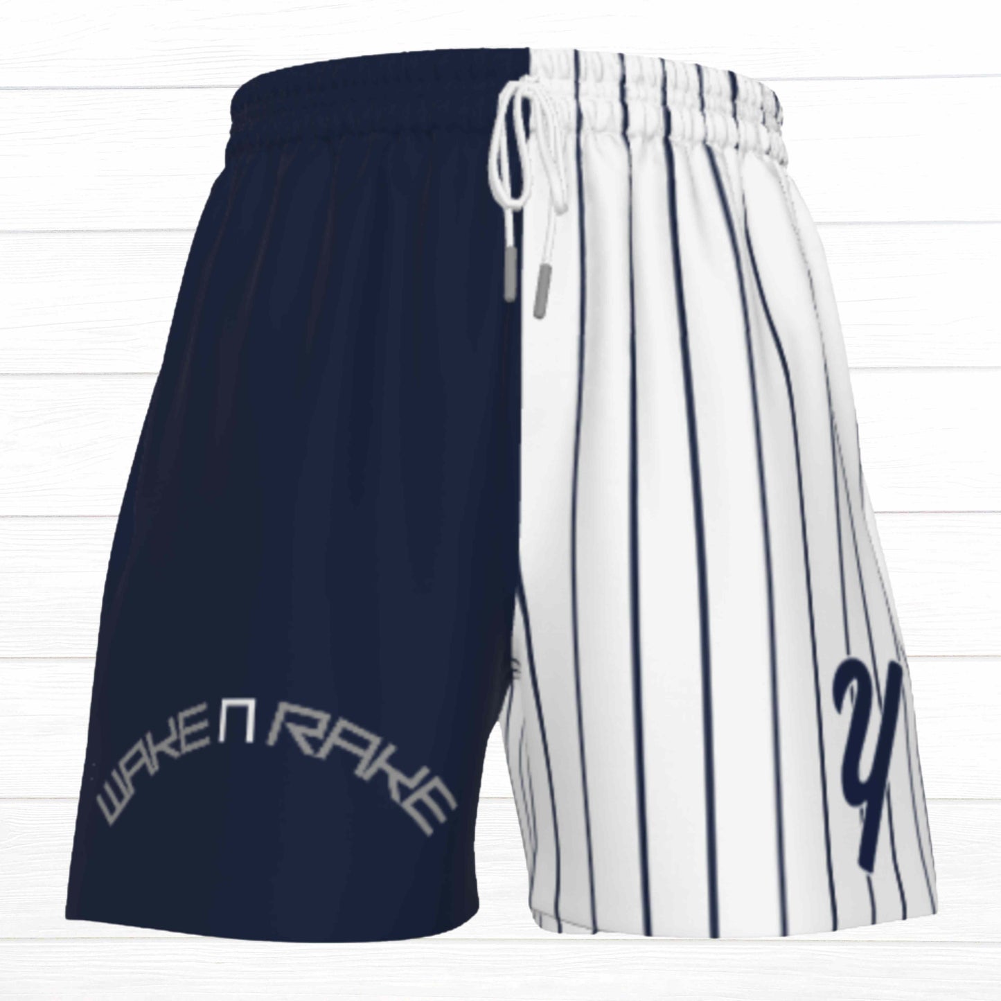 Wake N Rake Shorts