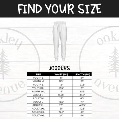 DB Drip Joggers