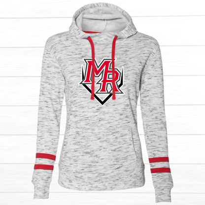 Women's Home Run Hoodie
