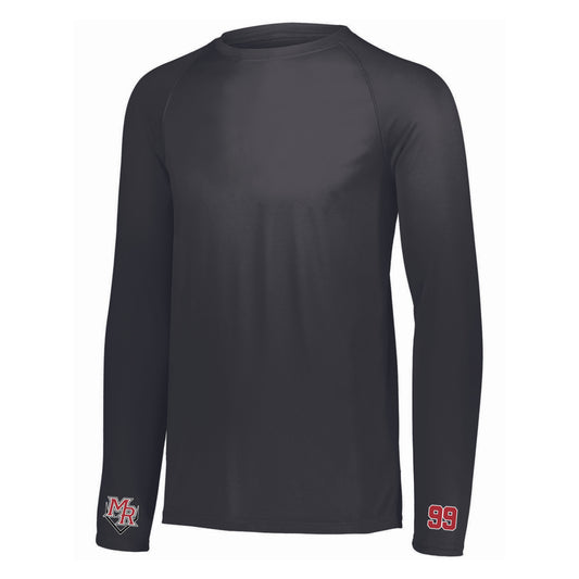 Compression Top - Youth